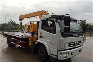 赵巷镇24小时道路救援服务