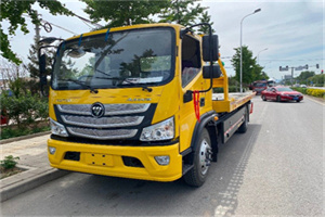 赵巷镇汽车救援头像