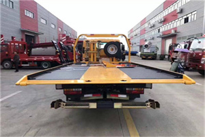 赵巷镇附近汽车救援服务