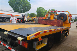 赵巷镇附近拖车电话号码服务