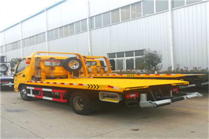 赵巷镇附近拖车救援搭电