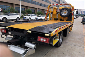 赵巷镇24小时汽车送油服务公司