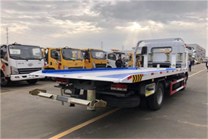 赵巷镇汽车救援补胎