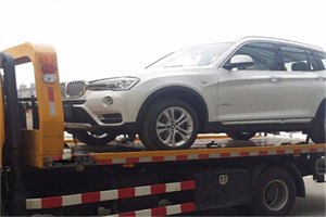 赵巷镇拖车24小时服务电话