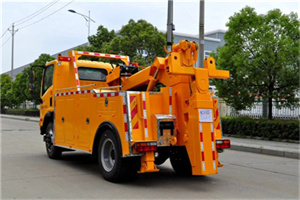 赵巷镇高速路拖车费